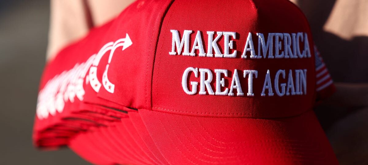 The White House posted a video of Tim and Moby in MAGA hats. Their creators responded with a copyright lesson.