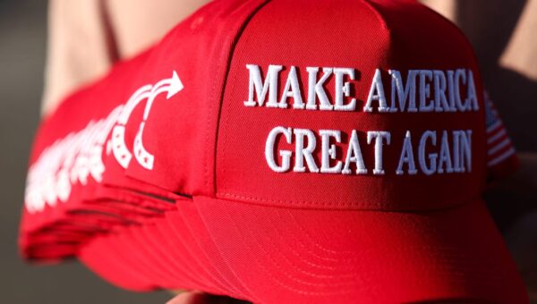 The White House posted a video of Tim and Moby in MAGA hats. Their creators responded with a copyright lesson.