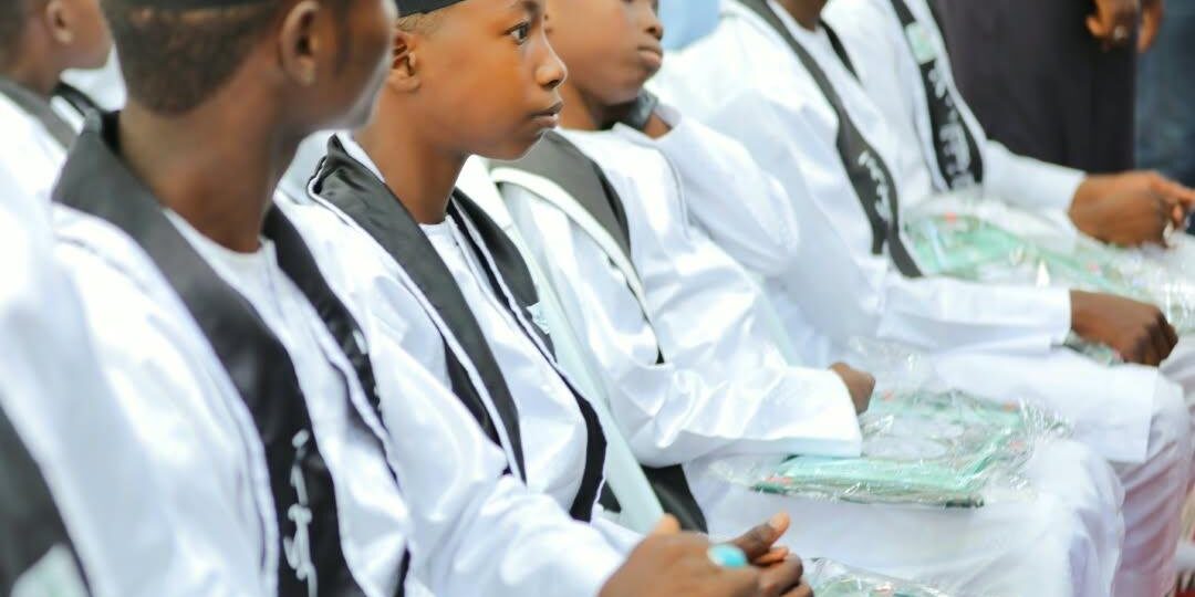 Zulum Gifts 30 Qur’anic Graduates N1m Each, Urges Scholars to Promote Modesty
