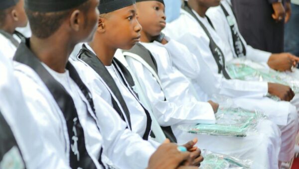 Zulum Gifts 30 Qur’anic Graduates N1m Each, Urges Scholars to Promote Modesty