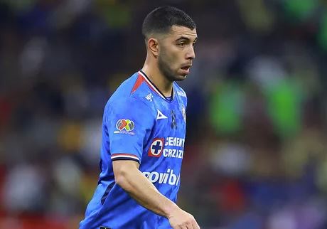 Cruz Azul rejects Monaco’s $8m bid for midfielder Erik Lira