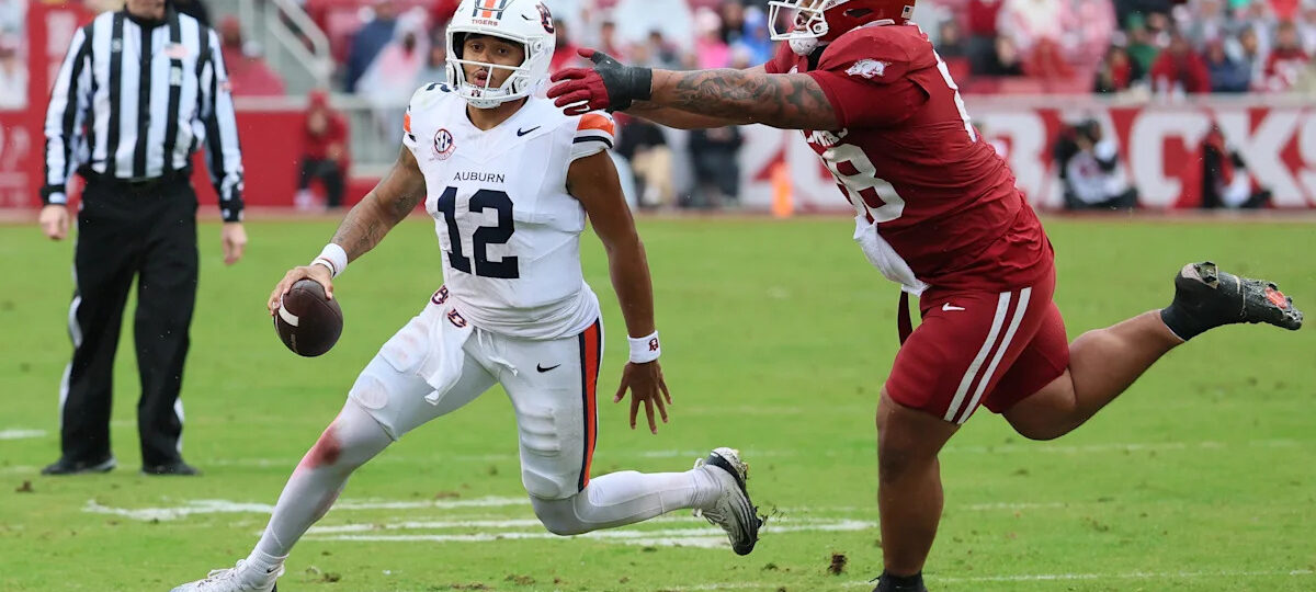 Oklahoma Sooners expected to fill last roster spot with SEC transfer