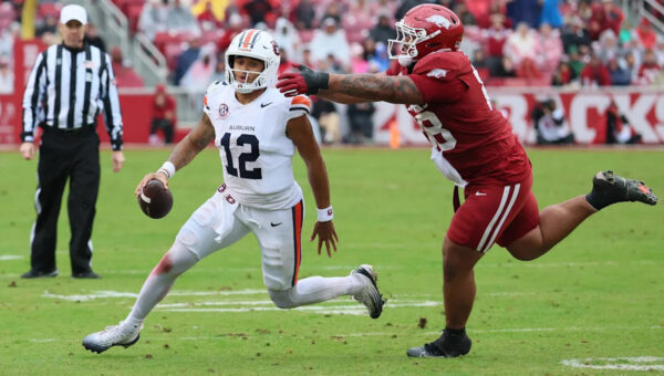 Oklahoma Sooners expected to fill last roster spot with SEC transfer
