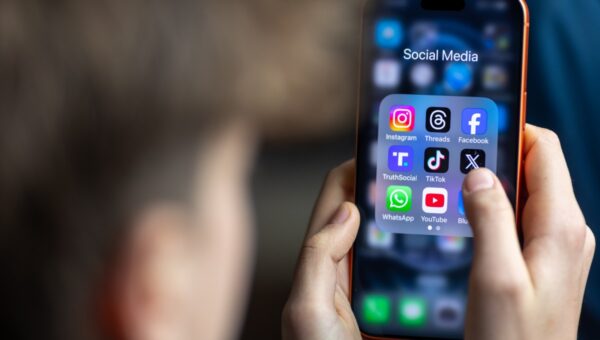TikTok reaches $400M settlement over children’s privacy lawsuit