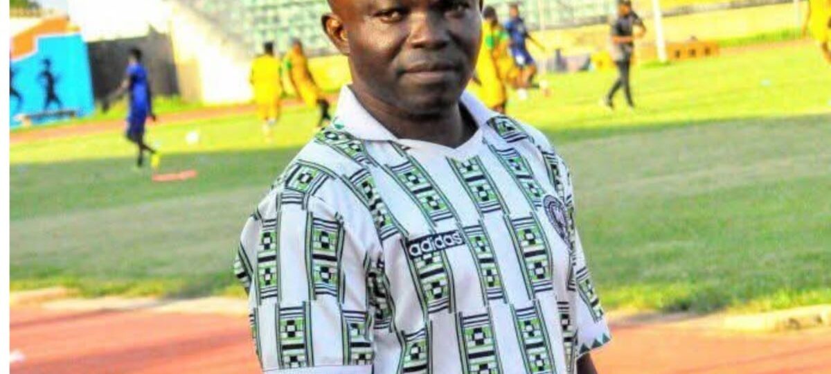 NNL: Crown FC gets new general manager