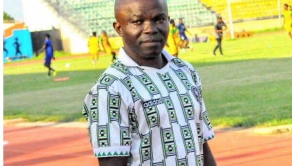 NNL: Crown FC gets new general manager