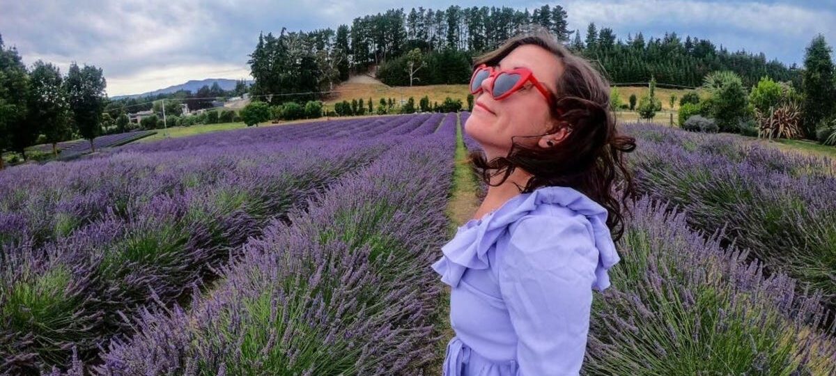 I've solo-traveled to 90 countries. Here are the 5 most beautiful places I've been.