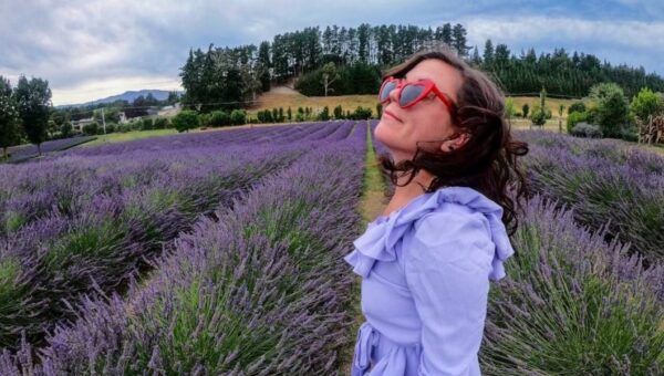 I've solo-traveled to 90 countries. Here are the 5 most beautiful places I've been.