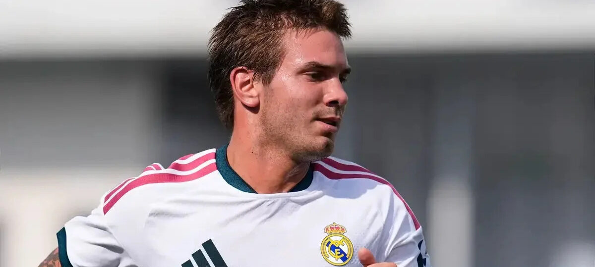 Franco Mastantuono opens up on Real Madrid dream and early career challenges