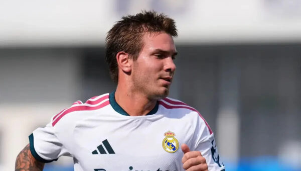 Franco Mastantuono opens up on Real Madrid dream and early career challenges