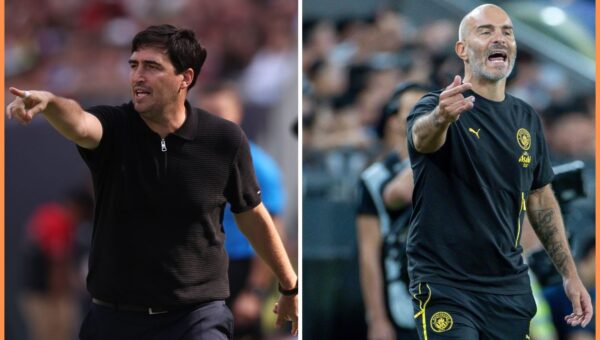 ‘I know internally..’ – Journalist names shock Liverpool star on Man City radar
