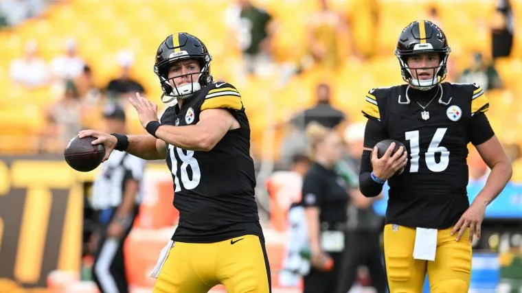 Steelers vs. Jets Tickets: Best Prices, Seats for Aug. 21 NFL Preseason Game