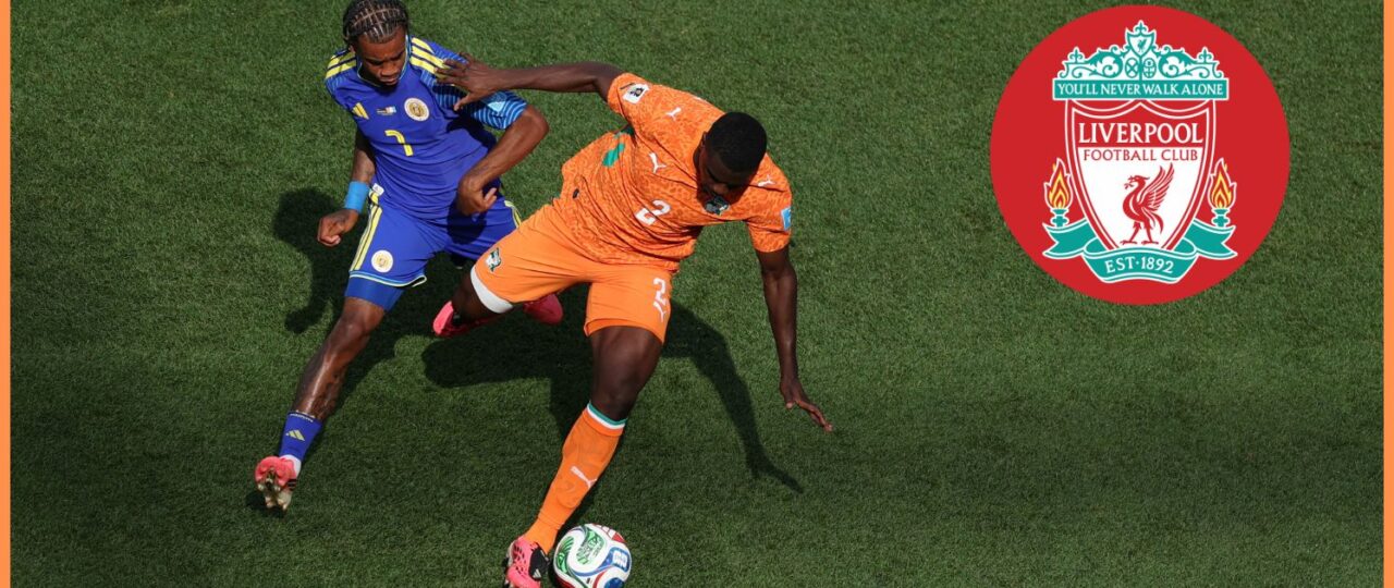Exciting opportunity for Liverpool as they’re tipped to hijack potential €40m transfer