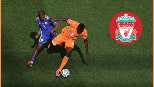 Exciting opportunity for Liverpool as they’re tipped to hijack potential €40m transfer