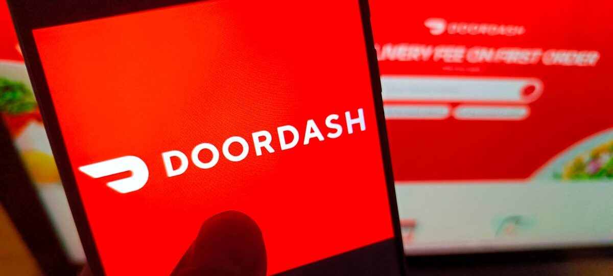 DoorDash is set to become a Nevada-incorporated company.