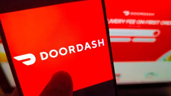 DoorDash is set to become a Nevada-incorporated company.