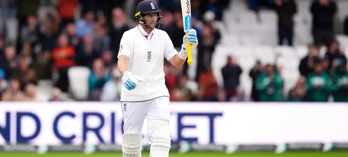 Joe Root scripts history, becomes first player to achieve this feat