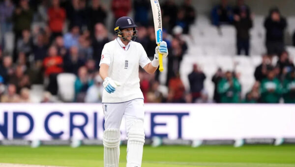 Joe Root scripts history, becomes first player to achieve this feat
