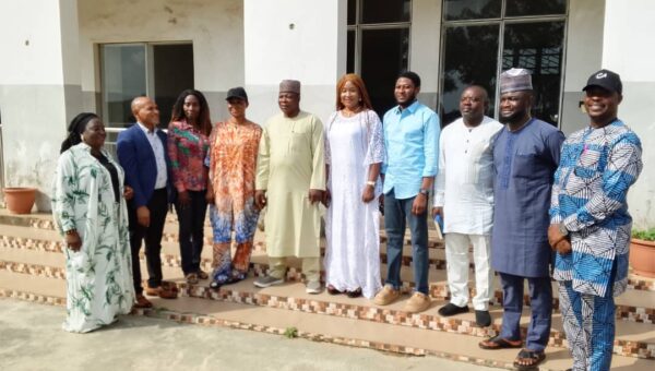 Stakeholders decry rising child malnutrition in Niger, call for stronger actions