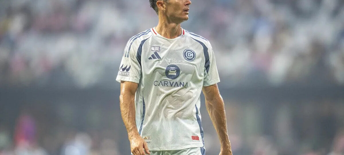 Former Bundesliga superstar arrives in the MLS