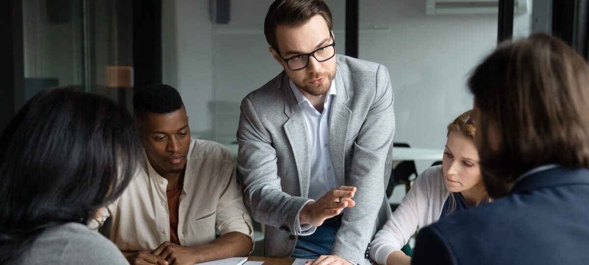 Get better at work today: The simple meeting habit that can get you noticed at work
