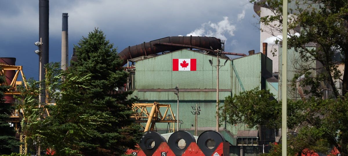 Mountie bears and battle-ready beavers star in a viral AI-made Canadian trade-war anthem
