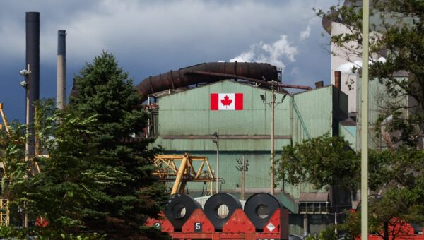 Mountie bears and battle-ready beavers star in a viral AI-made Canadian trade-war anthem