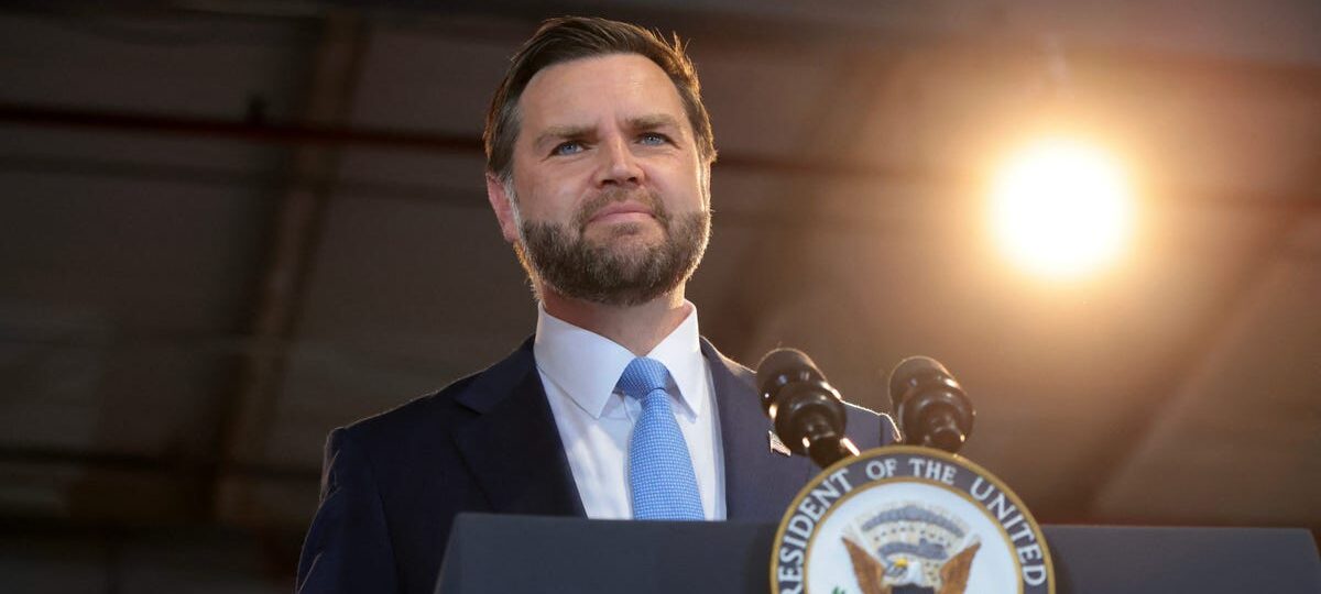 JD Vance backs proposed new H-1B fee: Companies should ‘hire and train Americans’
