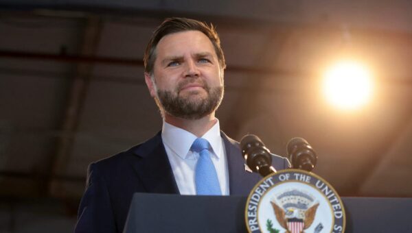 JD Vance backs proposed new H-1B fee: Companies should ‘hire and train Americans’