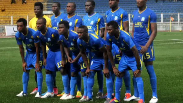 NPFL: Warri Wolves set continental target for 2026-27 season