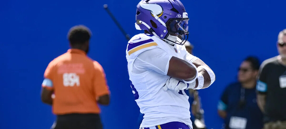 Updated Minnesota Vikings Roster Projection After Preseason Week 2, Including Practice Squad Candidates