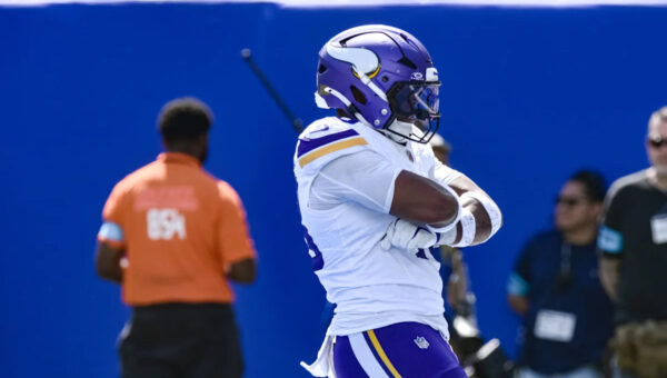 Updated Minnesota Vikings Roster Projection After Preseason Week 2, Including Practice Squad Candidates