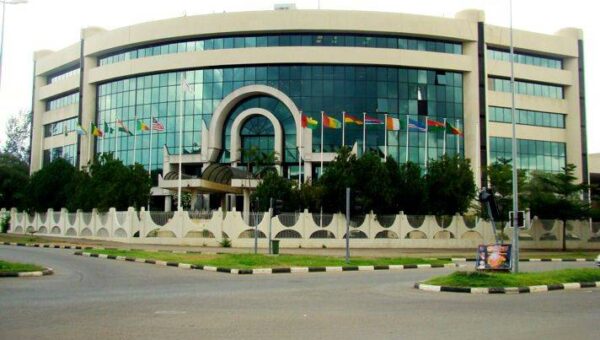 ECOWAS opens applications for Fully Funded 2027 Graduate Immersion Programme