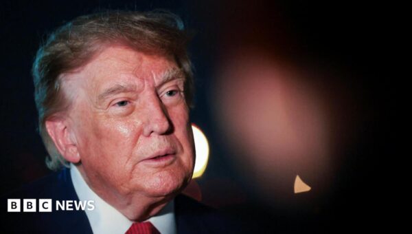 Trump says US to scale back military drills with South Korea after it stayed out of Iran war