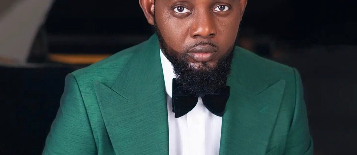 Comedian AY compares African juju to US driverless technology [Video]