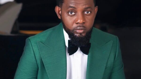 Comedian AY compares African juju to US driverless technology [Video]