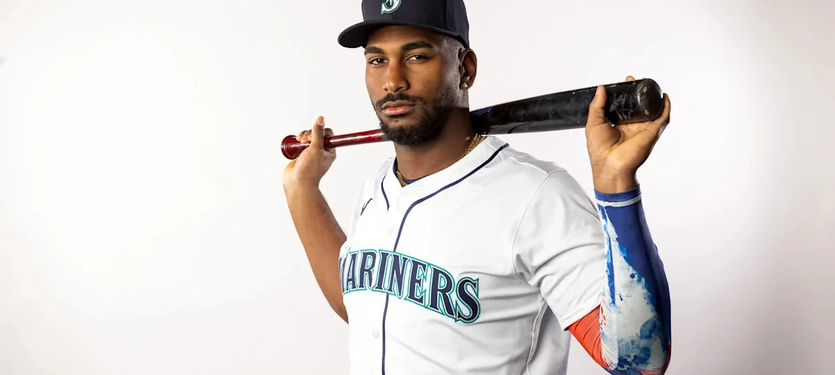 Report: Mariners Calling Up Lazaro Montes