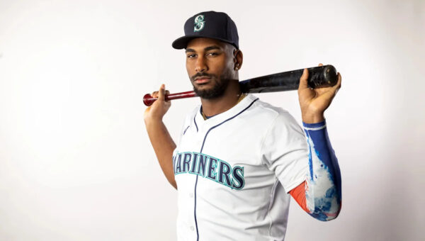 Report: Mariners Calling Up Lazaro Montes