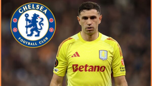 “Chelsea mantain active talks” – Premier League star open to Stamford Bridge move as Fabrizio Romano drops exciting update