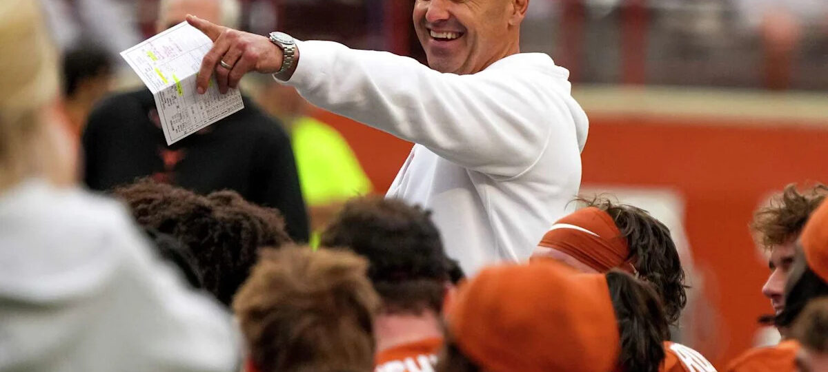 How does Texas football fare against the rest of the state? The Horns win 75% of the time