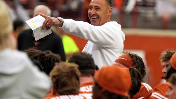 How does Texas football fare against the rest of the state? The Horns win 75% of the time