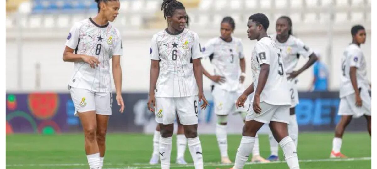 2027 Women’s World Cup: Two African teams confirmed for Inter-Confederation play-offs