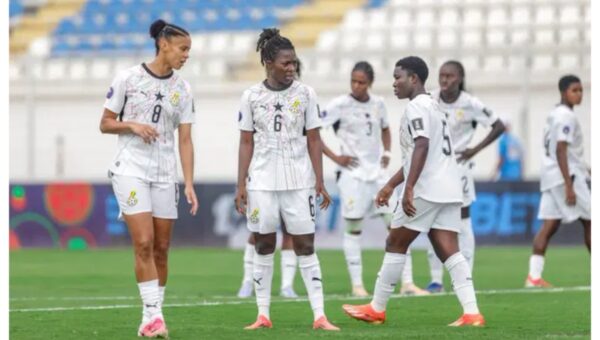 2027 Women’s World Cup: Two African teams confirmed for Inter-Confederation play-offs