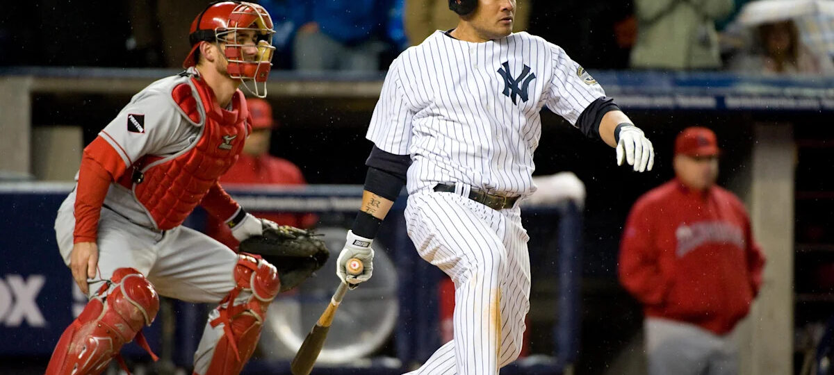 Yankees Birthday of the Day: Melky Cabrera