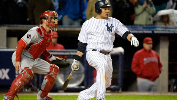 Yankees Birthday of the Day: Melky Cabrera