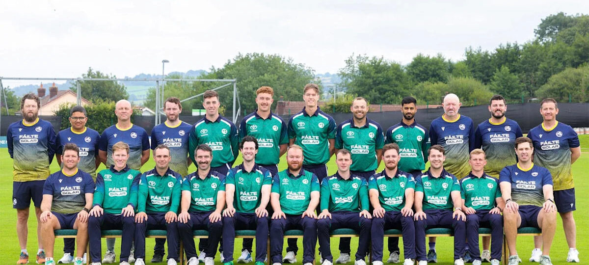 Why Ireland must now play qualifiers for the 2027 ODI World Cup