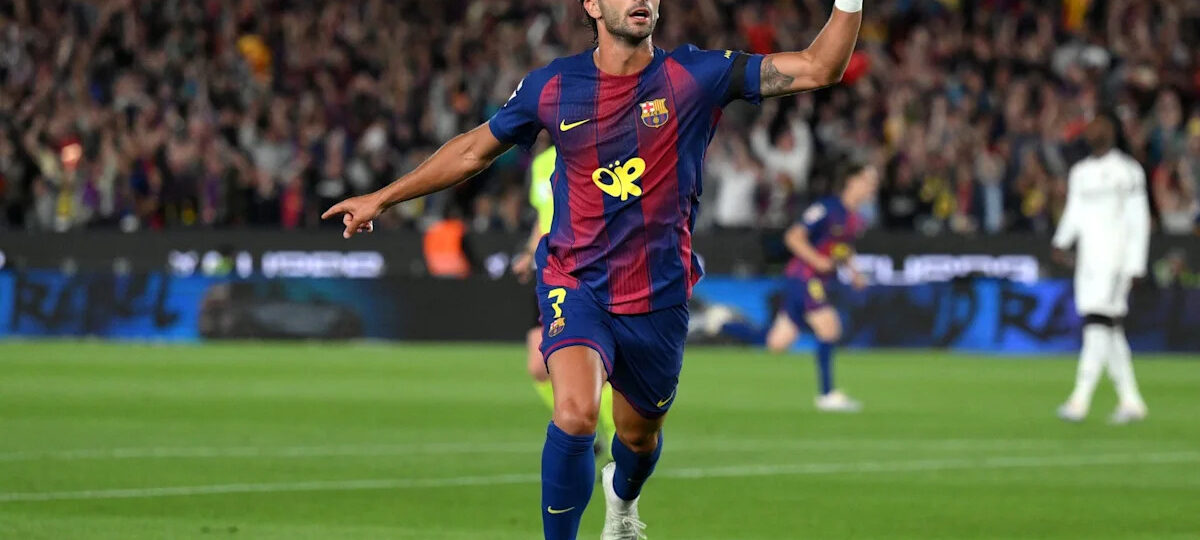 PSG are yet to make an offer for Barcelona forward, no agreement with player either – report