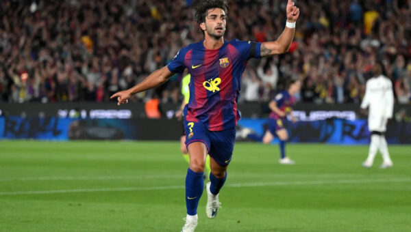 PSG are yet to make an offer for Barcelona forward, no agreement with player either – report