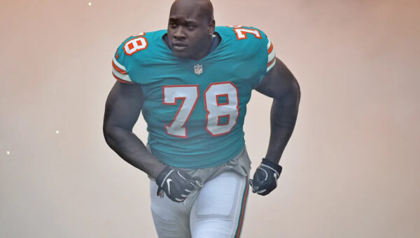 Dolphins won't face their former first-round pick in joint practice