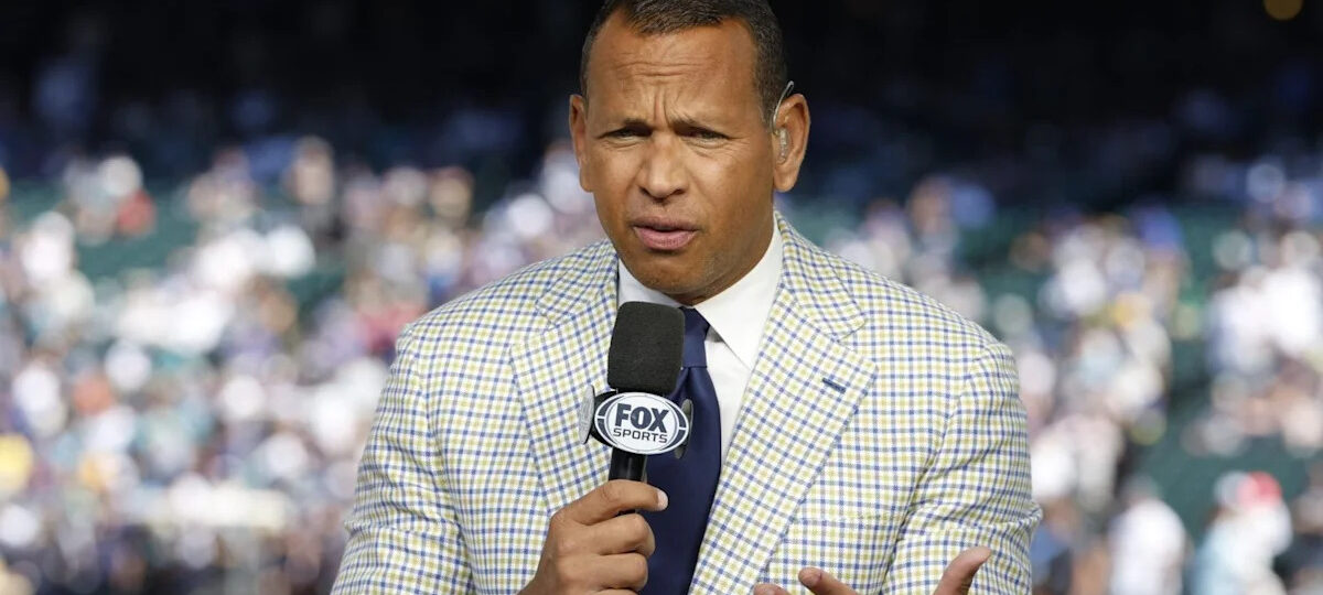 Alex Rodriguez: The Dodgers are ‘great’ for baseball